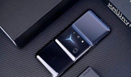 联想拯救者最新手机爆料