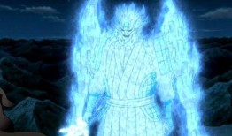 秽土斑大招最新爆料,神秘力量觉醒，战国英雄再临战场